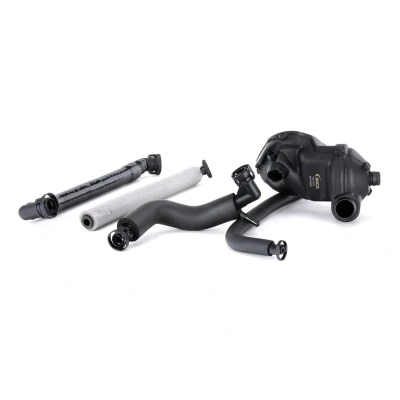 Bilde av VAICO V20 1872 Reparasjonssett, veivhusventilator sylinderhode med slange EXPERT KITS + BMW: 3 Touring