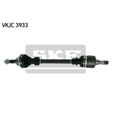 Bilde av SKF VKJC 3933 Drivaksel 769, 68,6 PEUGEOT: Boxer Van