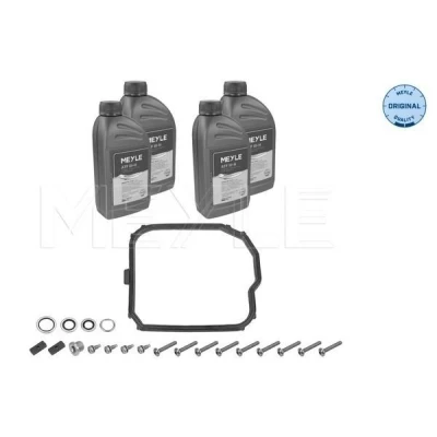 Bilde av MEYLE 11 14 135 0001 Delesett, oljeskift automatisk girkasse med tilbehør ORIGINAL Quality CITROËN: C5 I Stasjonsvogn