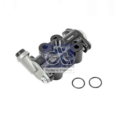 Bilde av DT Spare Parts 2.32356 Relèventil