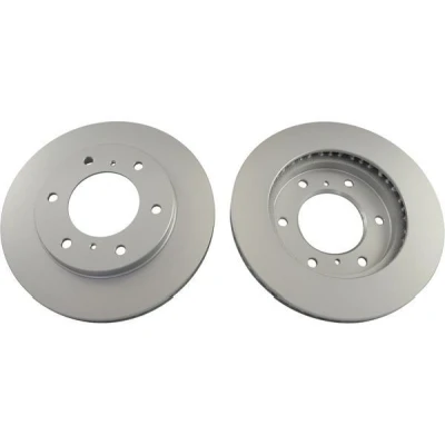 Bilde av KAVO PARTS BR 5759 C Bremseskiver 290 26 6 140 ventilert belagt MITSUBISHI: PAJERO 4, 3