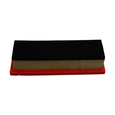 Bilde av KAVO PARTS FAF 10026 Luftfilter 60mm 99mm 281mm forfilter, Filterinnsats FIAT: 500 Hatchback, Panda II Punto Evo Hatchback