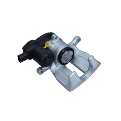 Bilde av MAXGEAR 82 0801 Bremsecaliper venstre bakaksel, foran akselen for kjøretøy med elektrisk parkeringsbrems AUDI: A4 B8 Avant, Sedan, Q5