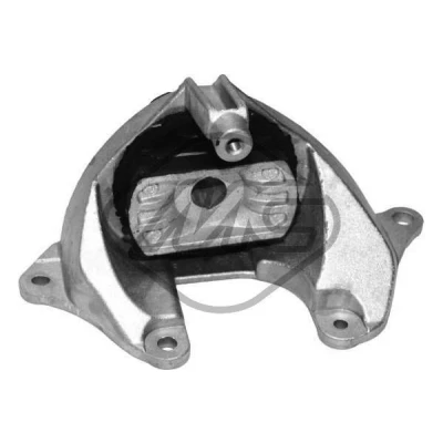 Bilde av Lagring, motor, Venstre, fiat grande punto, idea, punto skåp/halvkombi, lancia musa, 46845345