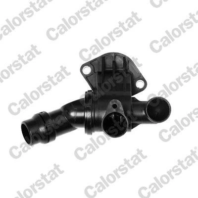 Bilde av CALORSTAT by Vernet TH7002.87J Termostat 87 med tetning kunststoff kledning VOLKSWAGEN: Passat B6 Variant, Sedan, Golf 5