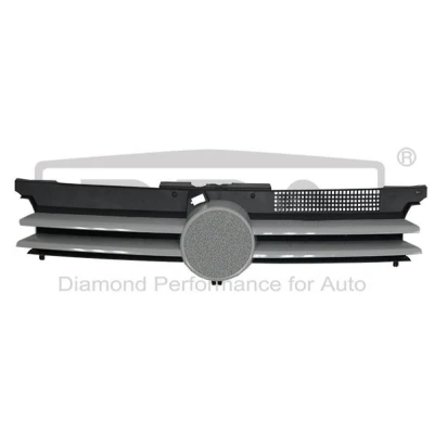 Bilde av DPA 88530054102 Ventilasjonsgitter foran