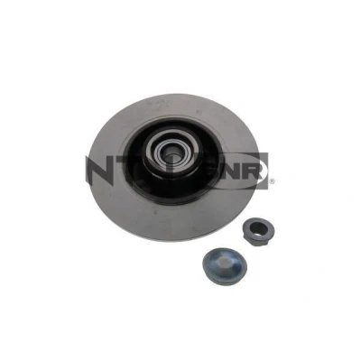 Bilde av SNR KF155.133U Bremseskiver 260 7 fullt ut med integrert magnetisk senorring