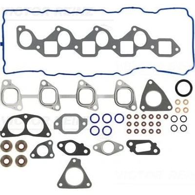 Bilde av REINZ 02 53583 01 Tetningssett, sylindertopp med ventilstangtetning, uten sylinderhodetetning NISSAN: Patrol GR 5 SUV