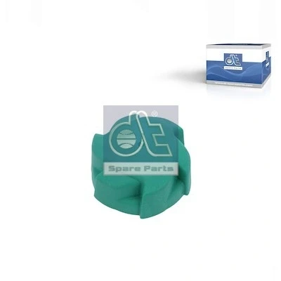 Bilde av DT Spare Parts 5.45324 Skrulokk, kjølevæsketank