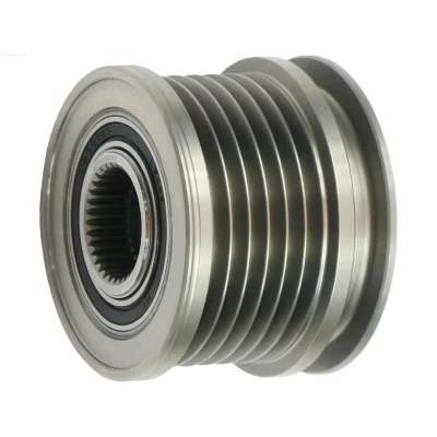 Bilde av AS PL AFP0033(V) Frihjul Dynamo VOLKSWAGEN: Caddy 3, Multivan 5 (7HM, Transporter 5, AUDI: A4 B8 Avant, B7 Q5, SKODA: Octavia 2 Combi