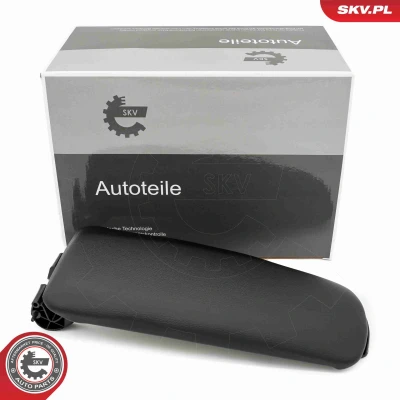 Bilde av ESEN SKV 93SKV300 Armlene AUDI: A4 B7 Avant