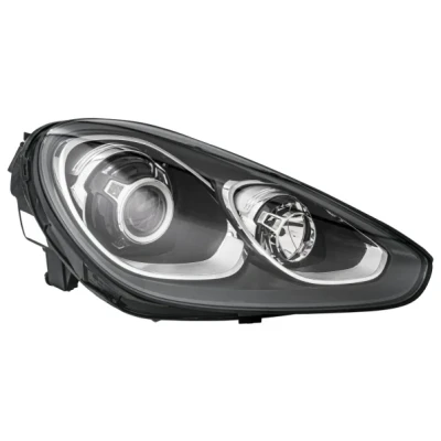 Bilde av HELLA 1EL 011 745 581 Frontlykter PORSCHE: Cayenne