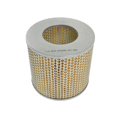 Bilde av BLUE PRINT ADT32254 Luftfilter 144 79 154 Filterinnsats TOYOTA: Dyna 100 Flatvogn lastebil / Chassis