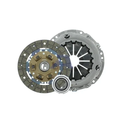 Bilde av Aisin KS 035A Clutch Premium CVTF tre deler med clutchtrykkplate clutchplate, utløserlager 190 SUZUKI: Jimny Åpen terrengbil