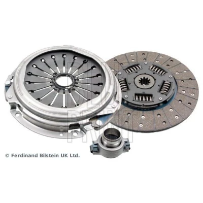 Bilde av BLUE PRINT ADBP300057 Clutch tre deler med syntetisk fett utløserlager 282 IVECO: DAILY 4, V Varebil / Stasjonsvogn, 3 Kasten/Kombi