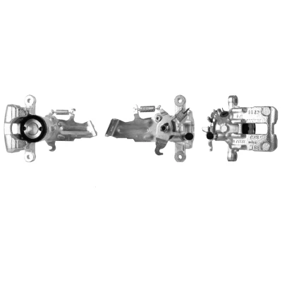 Bilde av Bremsecaliper ELSTOCK 86 0699