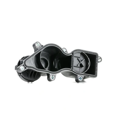 Bilde av TOPRAN 409 286 oljeutskiller, veivhuslufting med tetning MERCEDES BENZ: Vito Minibuss, Viano, Mixto