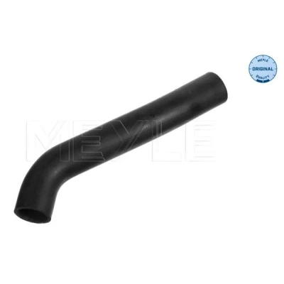 Bilde av MEYLE 039 050 0002 Radiatorslange nede EPDM (etyl propylen dien gummi) uten bøyler ORIGINAL Quality MERCEDES BENZ: Sprinter 3 T Van