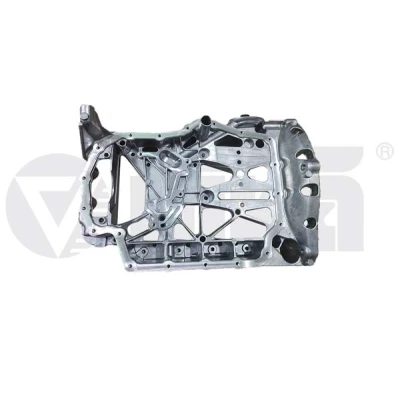 Bilde av Oljepanne, Øvre audi, seat, skoda, vw OE 04E103601AC, 04E103601K, 04E103601L