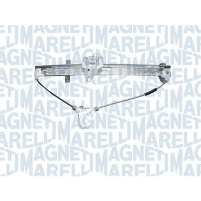 Bilde av Magneti Marelli Vindusheis foran høyre elektrisk uten elektromotor for venstreratt 350103170353 HONDA: Jazz 2