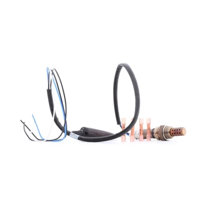 Bilde av DENSO Universal fit DOX 0114 Lambdasonde M18x1.5 oppvarmet, Fingersonde, MERCEDES BENZ: CLK Cabrio, E Klasse Sedan, T modell