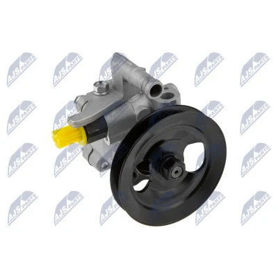 Bilde av Hydraulikkpumpe, styring, hyundai accent i, ii, sedan, sedan coupe elantra iii, 57100340