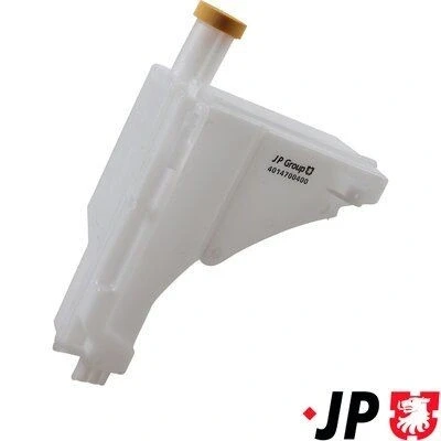 Bilde av JP GROUP 4014700400 Ekspansjonstank uten hette, sensor