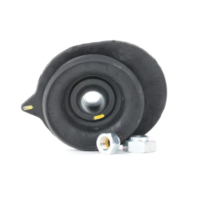 Bilde av FEBI BILSTEIN 37583 Fjærbenslager framaksel med tilleggsmateriale kulelager gummi FIAT: 500 Hatchback, C Cabrio, FORD: KA Hatchback