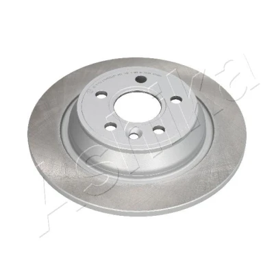 Bilde av ASHIKA 61 0L L09C Bremseskiver bakaksel 302 11 5 63 fullt ut spraylakkert FORD: MONDEO 4 Turnier, S Max Mk1, Galaxy Mk2 MPV
