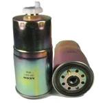 Bilde av ALCO FILTER SP 1027 Drivstoffilter Påskruingsfilter BMW: 5 Sedan, Touring, 3 Sedan