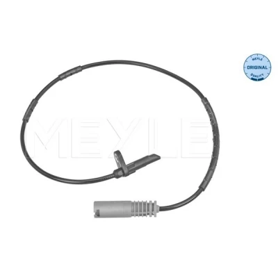 Bilde av Sensor, hjulturtall, bakaksel begge sider, mini countryman, paceman, 34 52 9 804 590, 808 194, 194
