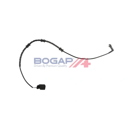 Bilde av BOGAP J7118101 Bremsebeleggslitasje