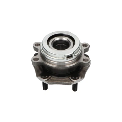 Bilde av KAVO PARTS WBH 6544 Hjullagersett framaksel 93