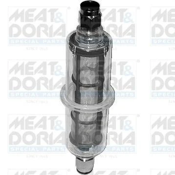 Bilde av MEAT &amp; DORIA 4035/12 Drivstoffilter ledningsfilter