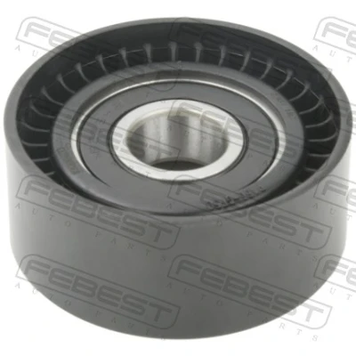 Bilde av Strammerull, kilerem med ribber, audi,citroën,peugeot,skoda,vw, 06L903133D, 5751E9