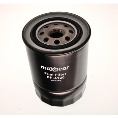 Bilde av MAXGEAR 26 2282 Drivstoffilter Påskruingsfilter NISSAN: Patrol Hardtop, Pick Up