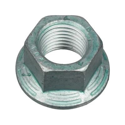 Bilde av FEBI BILSTEIN 02140 Mutter