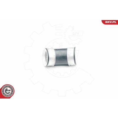Bilde av ESEN SKV 24SKV099 Ladeluftslange PE (polyetylen) VOLKSWAGEN: Touareg I