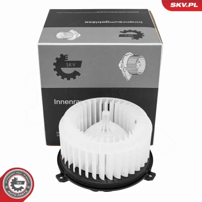 Bilde av Kupévifte ESEN SKV 68SKV256