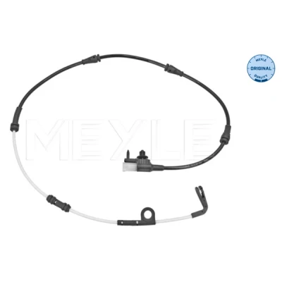 Bilde av MEYLE 53 14 527 0007 Bremsebeleggslitasje bakaksel LAND ROVER: Discovery 5, Range Rover Sport