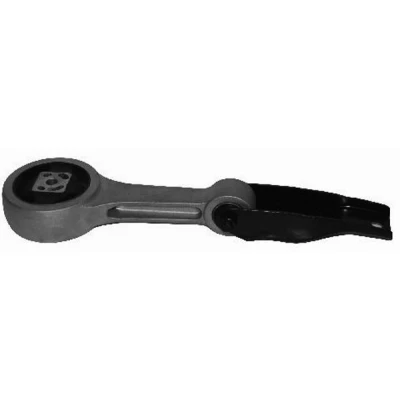 Bilde av MAPCO 36263 Motorfeste bak Gummimetallager 180, 370 95 VOLKSWAGEN: Polo V Hatchback, IV SKODA: Roomster, Fabia 2, AUDI: A1 Hatchback