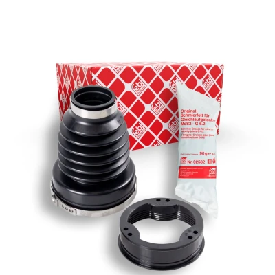 Bilde av FEBI BILSTEIN 172653 Drivakselmansjett girkassesiden, framaksel høyre Termoplast FORD: FOCUS 3 Turnier, 3, C Max 2
