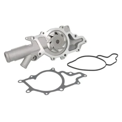 Bilde av THERMOTEC D1M039TT Vannpumpe med tetning mekanisk MERCEDES BENZ: Sprinter 3.5 T Van, Vito Minibuss, Mixto