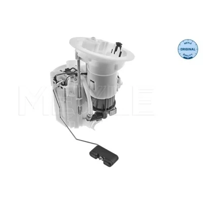 Bilde av MEYLE 100 919 0118 Brennstoff leveringsenhet elektrisk Bensin AUDI: A4 B8 Sedan, Avant