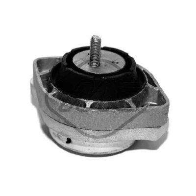 Bilde av Lagring, motor, Venstre, bmw x3 [e83], 22 11 3 400 337, 421 297