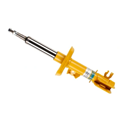 Bilde av BILSTEIN B6 Performance 35 140214 Støtdemper framaksel høyre gasstrykk Ettrørs Upside down fjærbein øvre stift, nedre klemme OPEL: Corsa D Hatchback