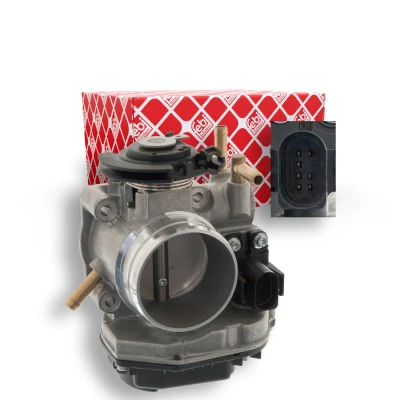 Bilde av FEBI BILSTEIN 100994 Gasspjeld VOLKSWAGEN: Bora Sedan, Golf 4, SEAT: Toledo 2 Limousine