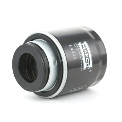 Bilde av MAPCO 64908 Oljefilter 3/4&quot; 16UNF Påskruingsfilter VOLKSWAGEN: GOLF 6, Polo V Hatchback, Caddy 3, SKODA: Octavia 2 Combi, Superb II Stasjonsvogn