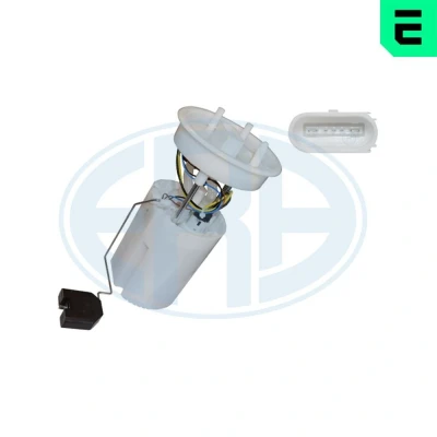 Bilde av Brennstoff leveringsenhet skoda rapid, rapid spaceback, vw polo sedan v OE 6RF 919 051 D, 6RU A,