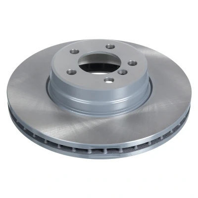 Bilde av BLUE PRINT ADJ134321 Bremseskiver framaksel 344 30 5 120 innvendig ventilert belagt LAND ROVER: Range Rover 3